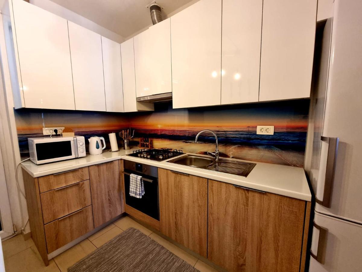 Apartment Lux Zadar Zewnętrze zdjęcie