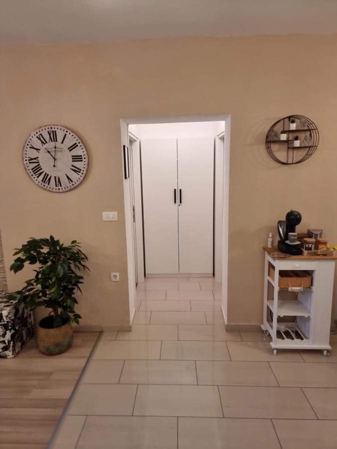 Apartment Lux Zadar Zewnętrze zdjęcie