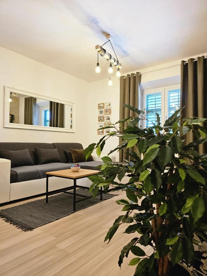 Apartment Lux Zadar Zewnętrze zdjęcie