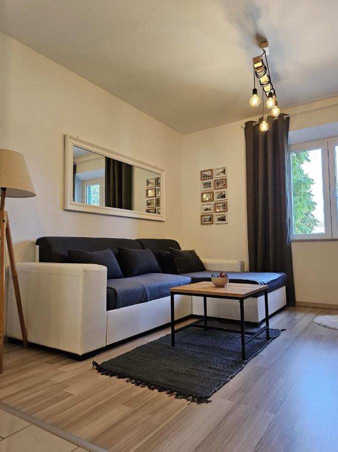 Apartment Lux Zadar Zewnętrze zdjęcie