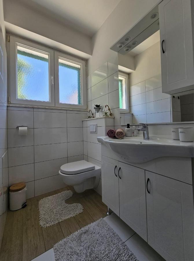 Apartment Lux Zadar Zewnętrze zdjęcie
