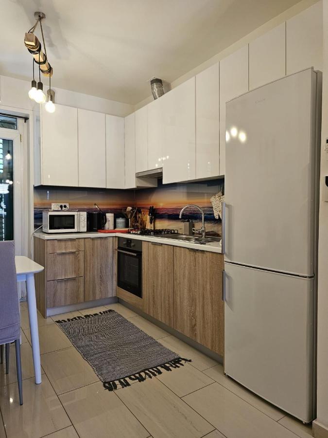 Apartment Lux Zadar Zewnętrze zdjęcie
