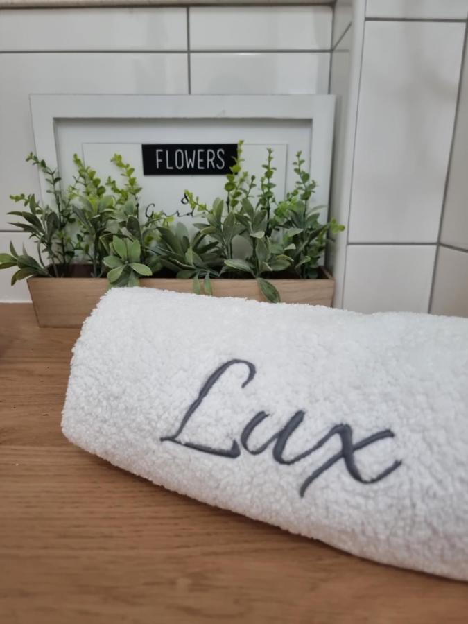 Apartment Lux Zadar Zewnętrze zdjęcie