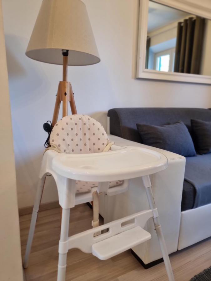 Apartment Lux Zadar Zewnętrze zdjęcie